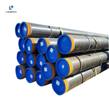 ASTM A53 A36 A106  A335 A213 P22 P91  ASME SA213 T22 T91 API 5L  ASTM A53 grade b seamless steel pipe tube